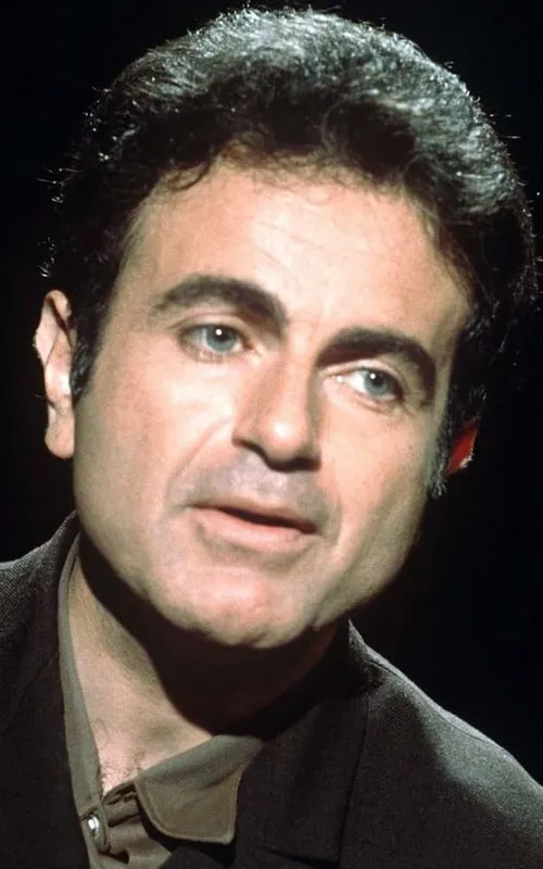 Guy Béart