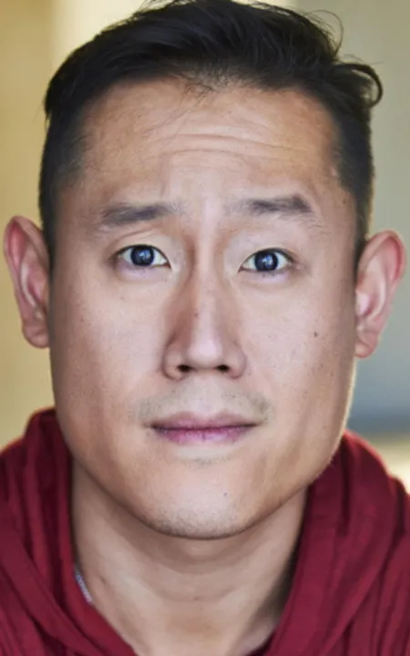 Christopher Fung
