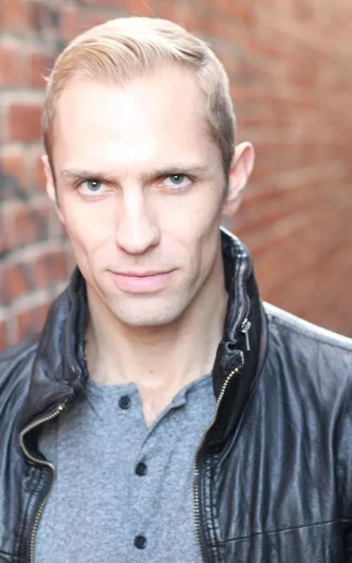 Andy Evans
