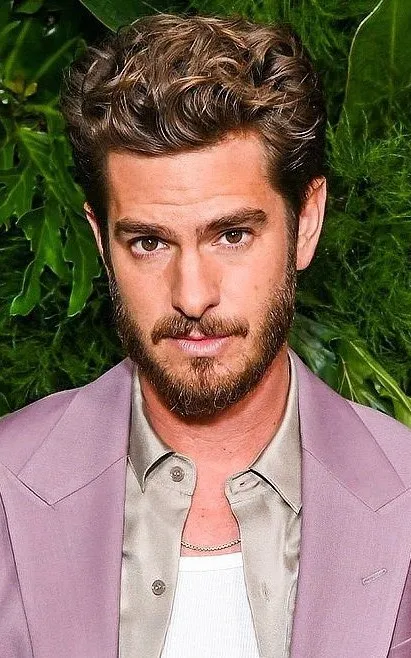 Andrew Garfield