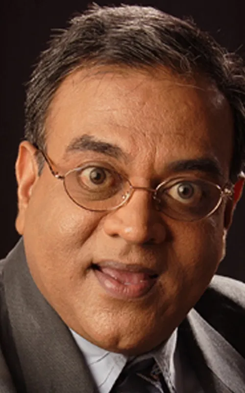 Milind Joshi