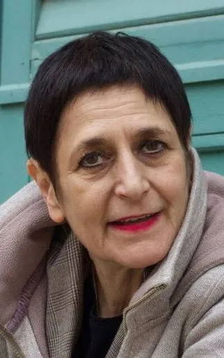 Marjam Azemoun