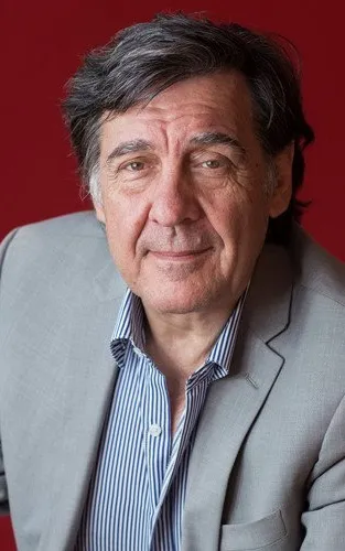 Giorgio Gosetti