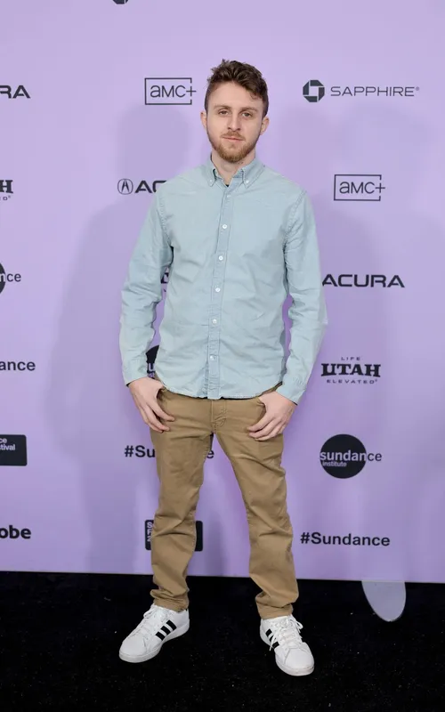Connor Spence