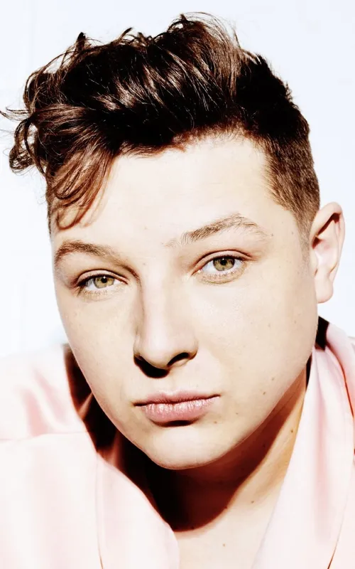 John Newman