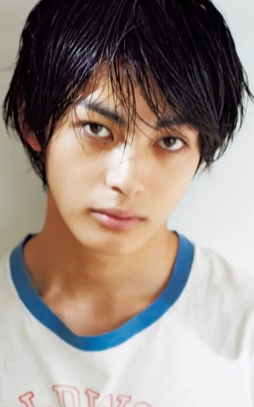 Fuju Kamio