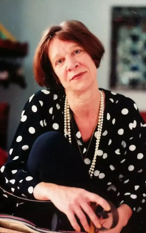 Brenda Cullerton