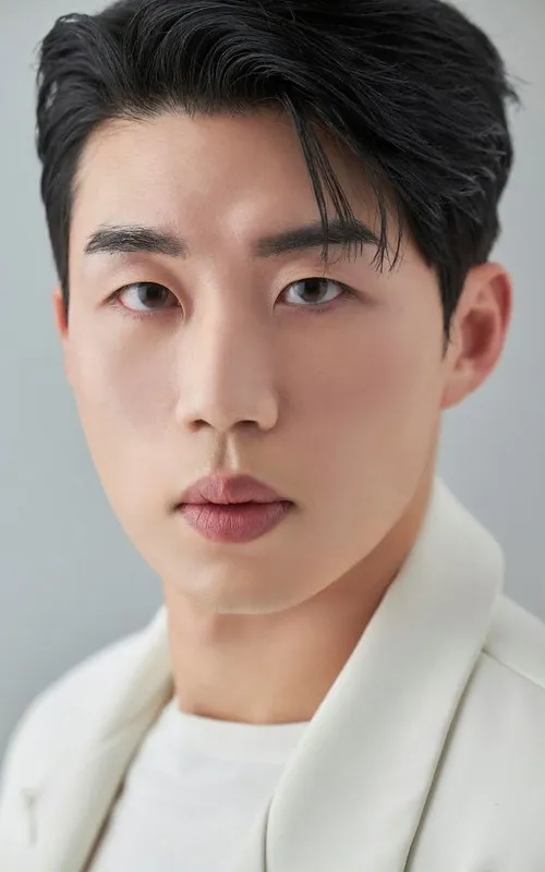 Oh Sang-yoon