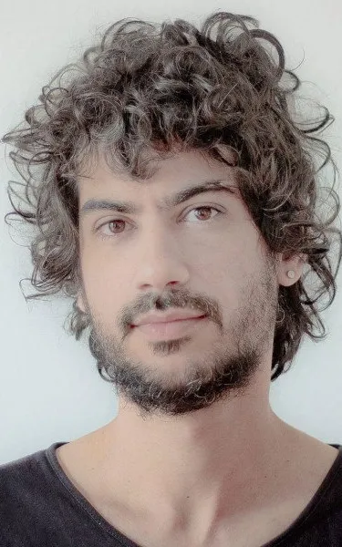 Leandro Felgueiras