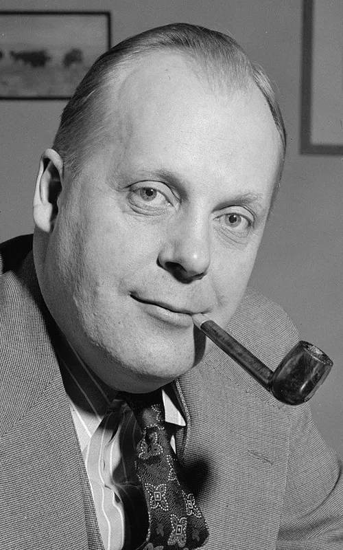 Karl E. Mundt
