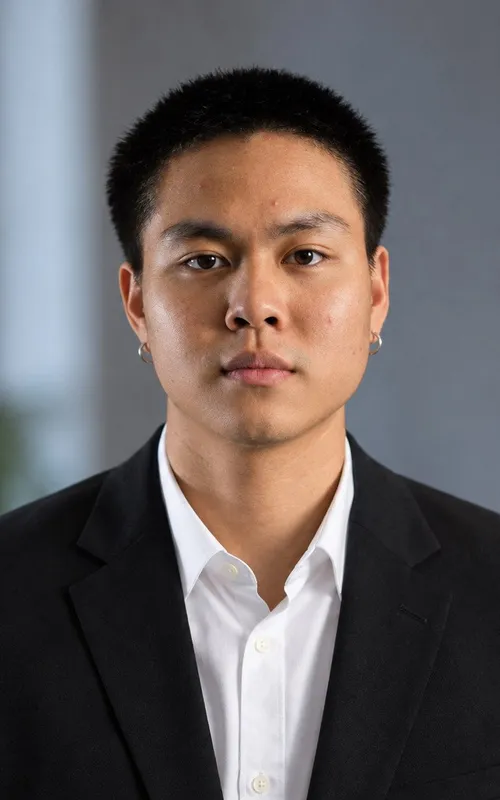 Bùi Thế Dương