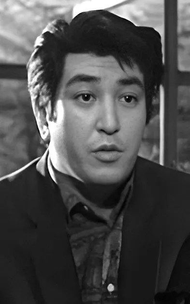 Keisuke Otori