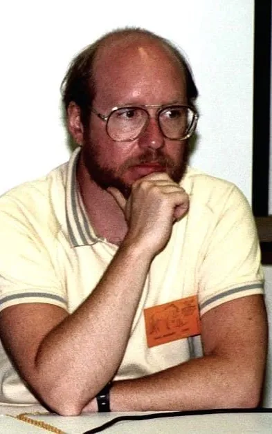 Steve Englehart