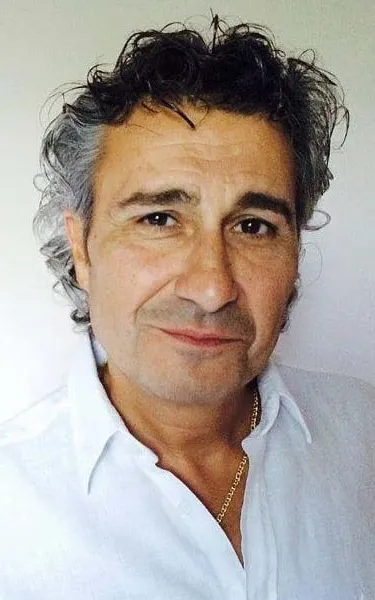 Luciano Zema
