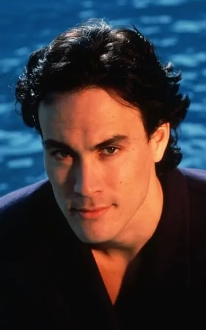 Brandon Lee