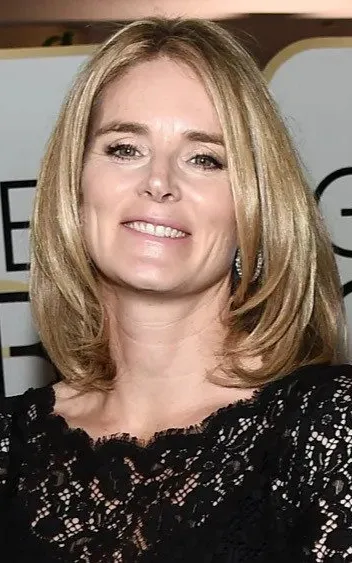 Emma Watts