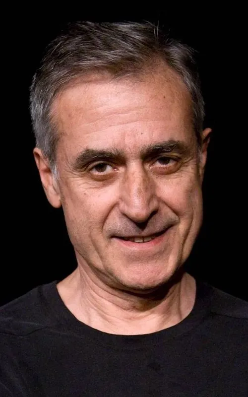 Horacio Acosta