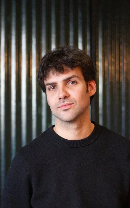 Álvaro Lucas