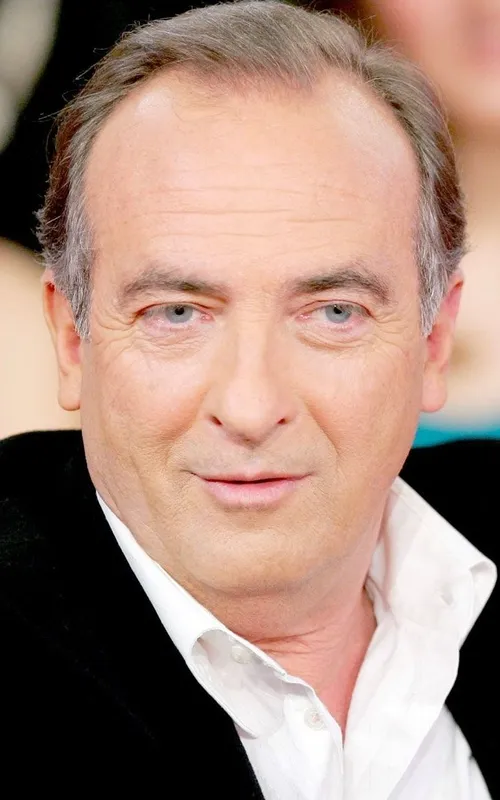 Yves Lecoq