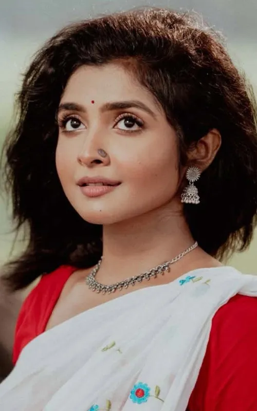 Sudipta Roy