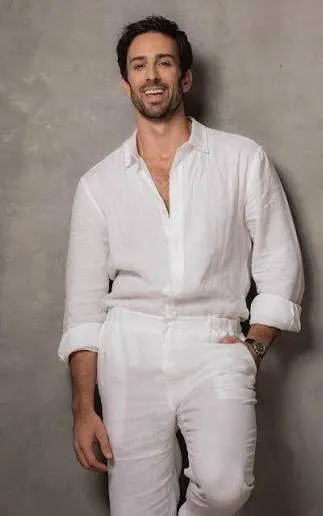 José Maria Brion