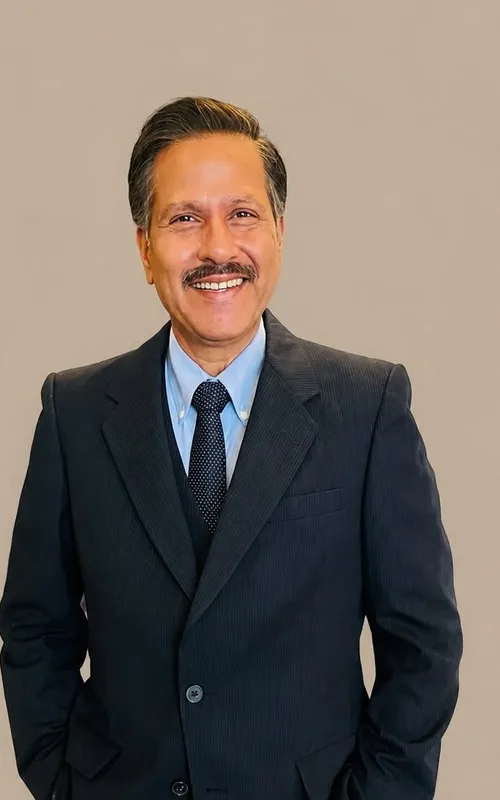 Sachit Murthy