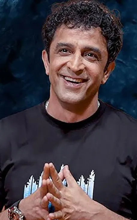 Majid Yaser