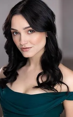 Jenna Gilmer