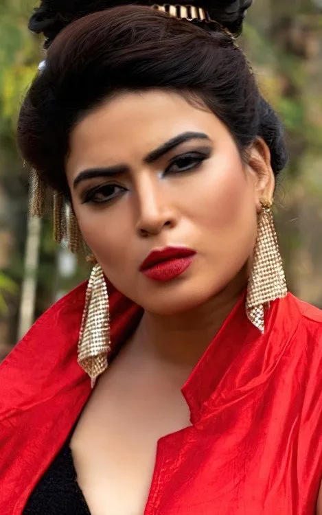 Sonia Singh Rajput