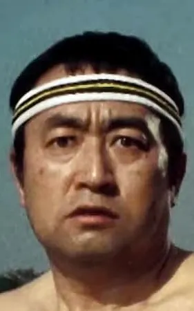 Iwao Dan