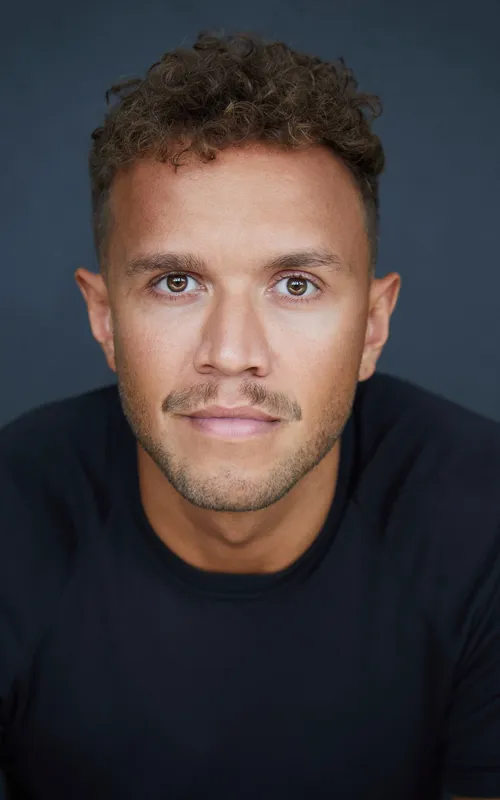 Alfie Gledhill