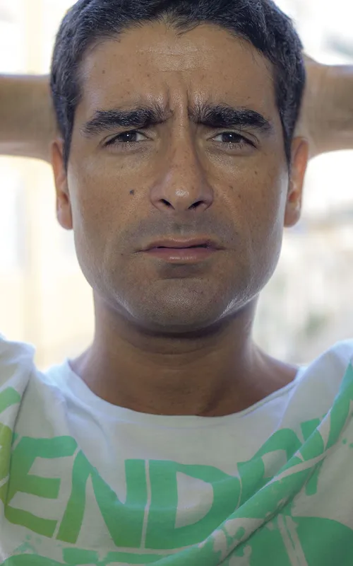 Pedro Faro
