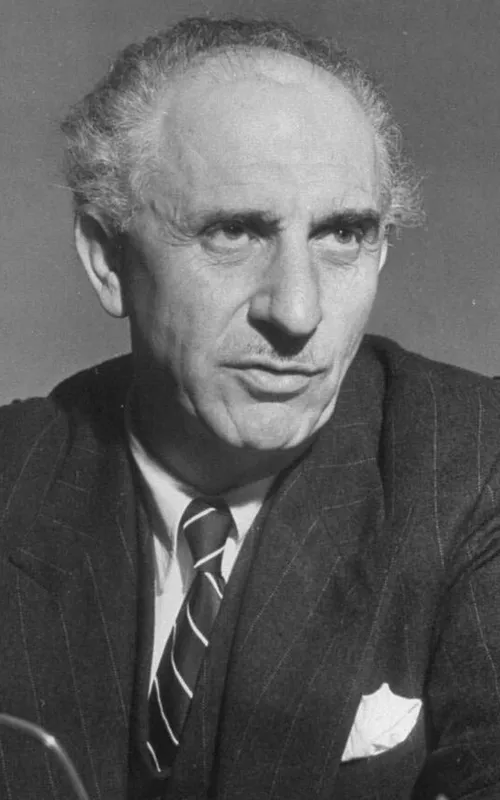 Georgios Papandreou