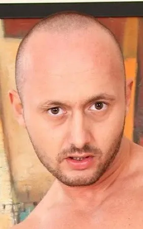 Joey Biohazard