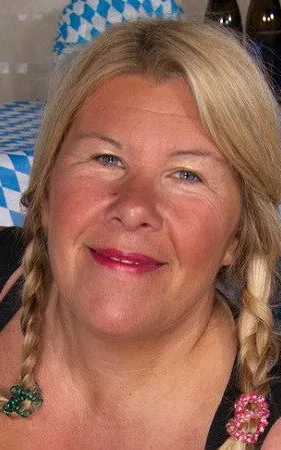 Kim van Dyke