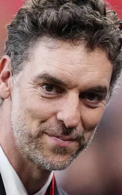 Pau Gasol