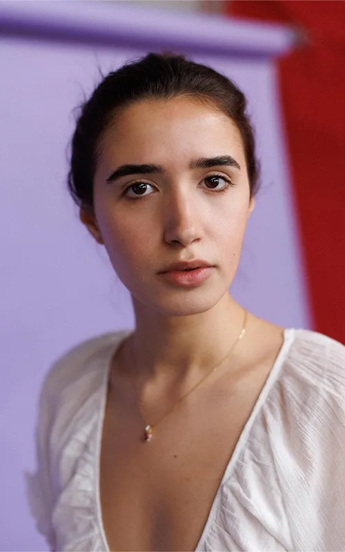 Inês Albuquerque