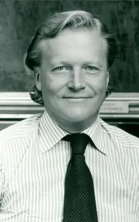Jan Stenbeck
