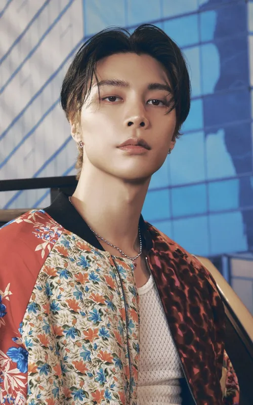 Johnny Suh