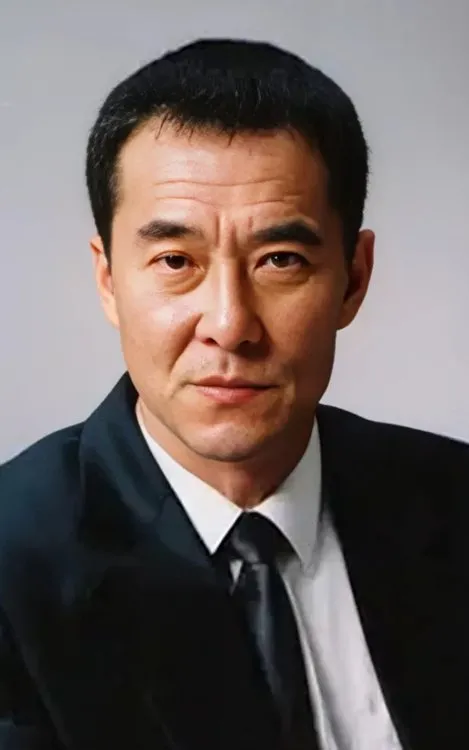 Wang Qingxiang