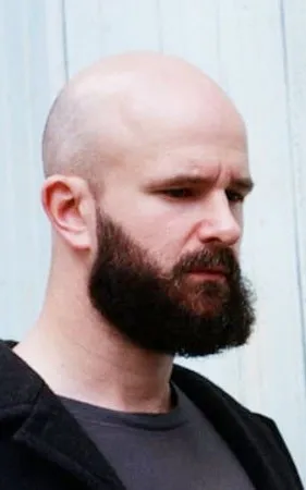 Charles Cave