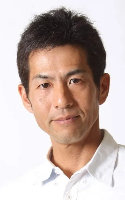 Keisuke Hara