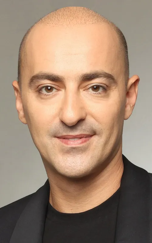 Thanasis Alevras