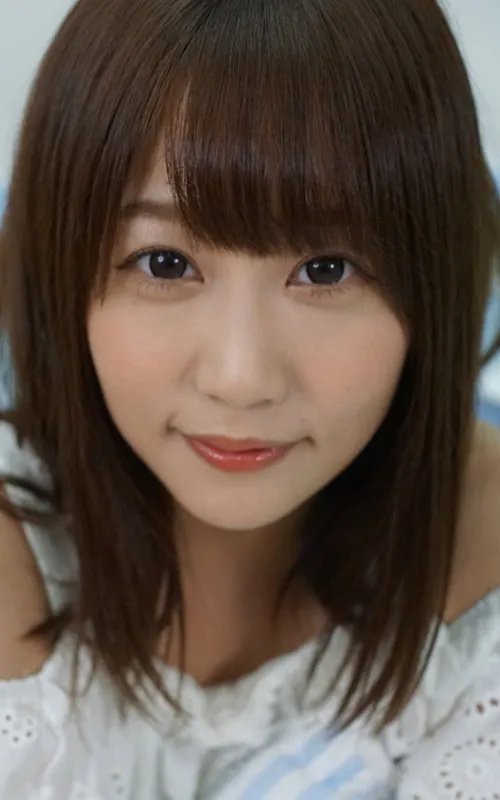 Yuri Shinomiya