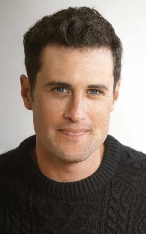 Jake Reiner