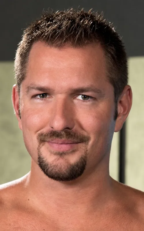 Andrew Justice