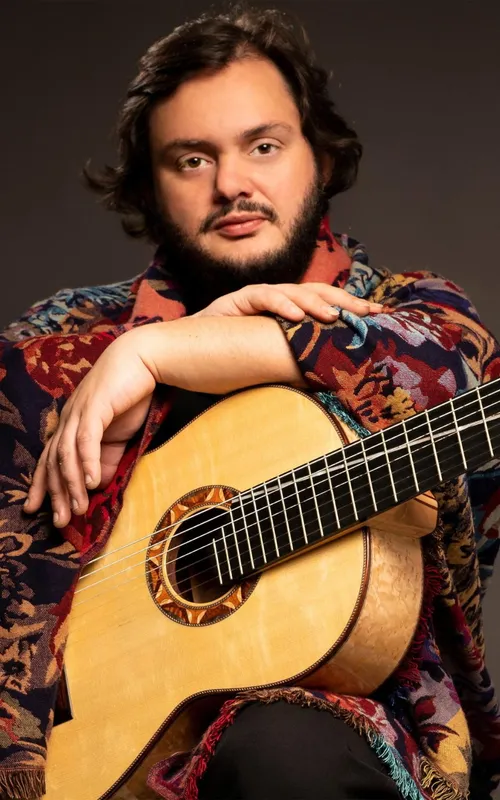 Yamandu Costa