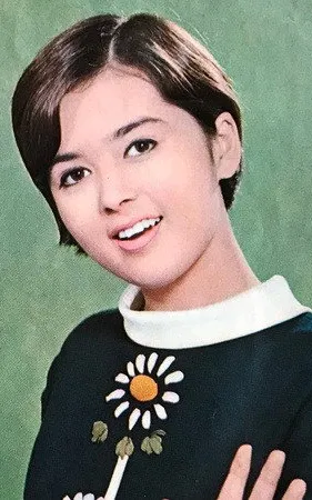 Tomoko Megumi