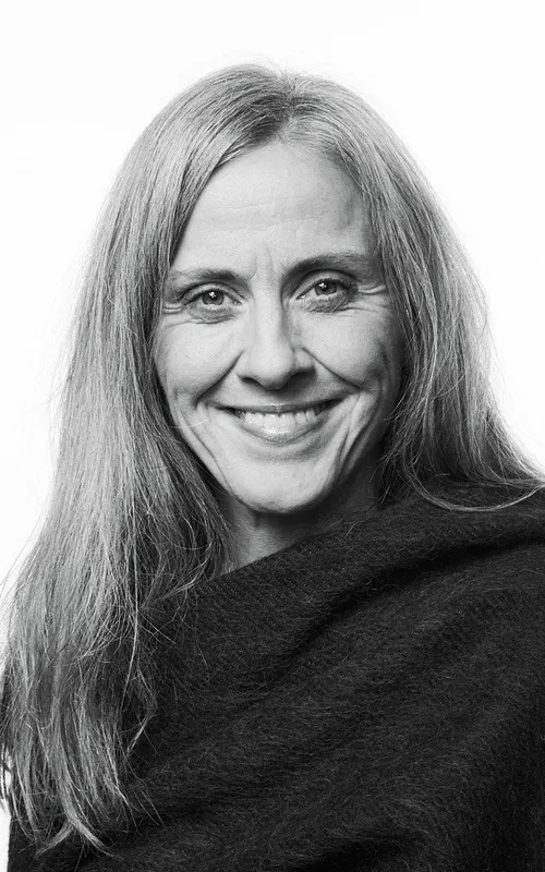 Harpa Arnardóttir