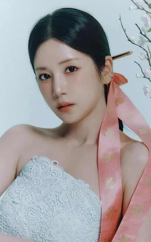 Park Cho-rong